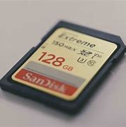 Image result for SanDisk 128 Extreme