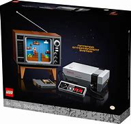 Image result for 71374 Nintendo Entertainment System