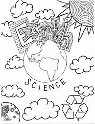 Image result for Science Journal Cover Page Middle School