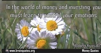 Image result for Wise Money Quotes