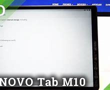 Image result for Lenovo Tablet Reset Button