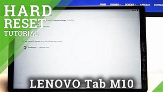 Image result for Lenovo Hard Reset