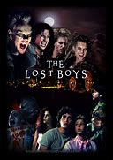 Image result for The Lost Boys Screensavers