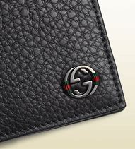 Image result for Gucci Man Wallet
