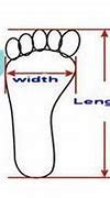 Image result for Measuring Feet