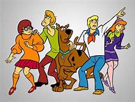 Image result for Scooby Doo Personajes