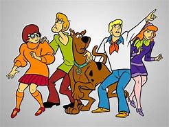 Image result for Scooby Doo Facebook Covers