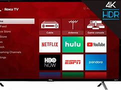 Image result for 55 TCL Roku TV Series 6