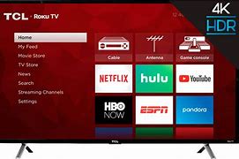 Image result for TCL 50 Inch TV Volume Control
