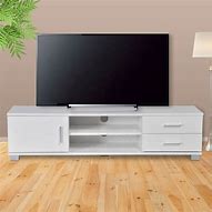 Image result for TV Table Front View