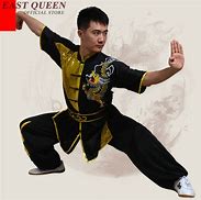 Image result for Chinese Kung Fu Uniforms