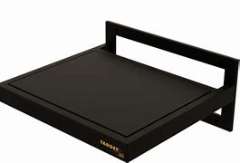Image result for Turntable Wall Mounting Shelf