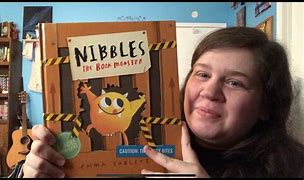 Image result for Nibble Nom
