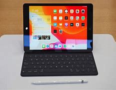 Image result for Apple iPad Compnoents Layout 7th Gen