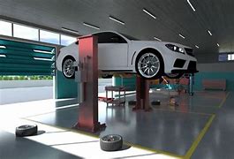 Image result for Automotive Workshop Layout
