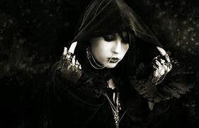 Image result for Gothic Black Wallpaper HD
