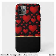 Image result for Red iPhone Cover