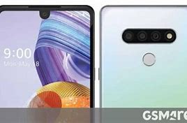 Image result for LG Stylo Back View