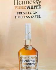 Image result for Pure White Hennessy Mixed Drinks
