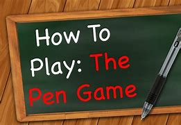 Image result for Pen Game Tournament