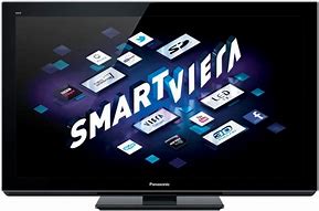 Image result for Panasonic Viera Smart TV