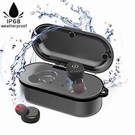 Image result for Waterproof Earbuds Replacement