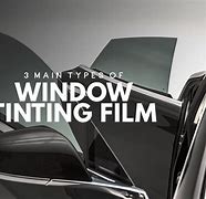 Image result for Car Window Film Tint Logo