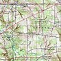 Image result for Crawford County PA Street Map