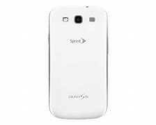 Image result for Samsung Galaxy S3 2025 Red Sprint
