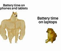 Image result for Batterie 100 Meme