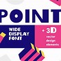 Image result for Best Sharp Looking Fonts Ever