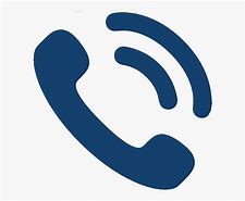 Image result for Phone Logo SVG with Backgorund Color:Blue