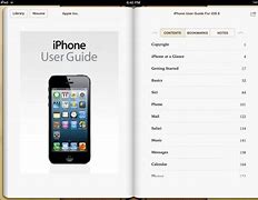 Image result for apple iphone 5c user manual
