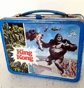 Image result for King Kong Lunch Box