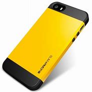 Image result for iPhone 5S Yellow Case