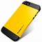 Image result for Yellow iPhone 5 Case