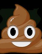 Image result for iPhone Frowning Poop Emoji