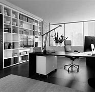 Image result for Small Office Interior