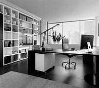 Image result for Small Home Office Design Ideas