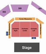 Image result for The Eastern Atlanta Seating-Chart