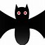 Image result for Little Bat Clip Art