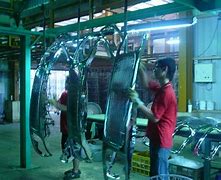 Image result for Chrome Plating Pitted Metal