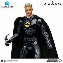 Image result for The Flash Batman DVD