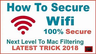 Image result for How to Unlock WiFi