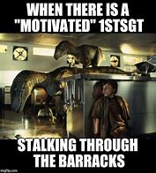 Image result for First Sergeant Meme