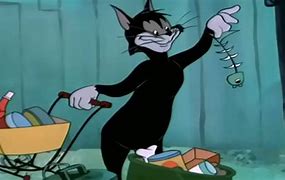 Image result for Tom and Jerry Butch