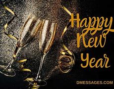 Image result for Happy New Year Text Message