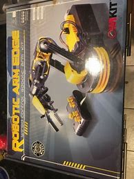 Image result for OWI-535 Robotic Arm
