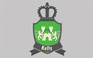 Image result for Kelly Irish Clan