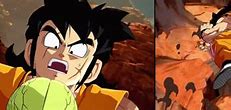 Image result for Yamcha vs Naruto